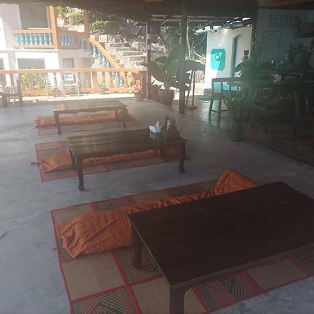 Family Tanotebay Resort Koh Tao Exterior photo