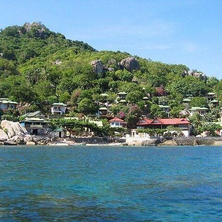 Family Tanotebay Resort Koh Tao Exterior photo
