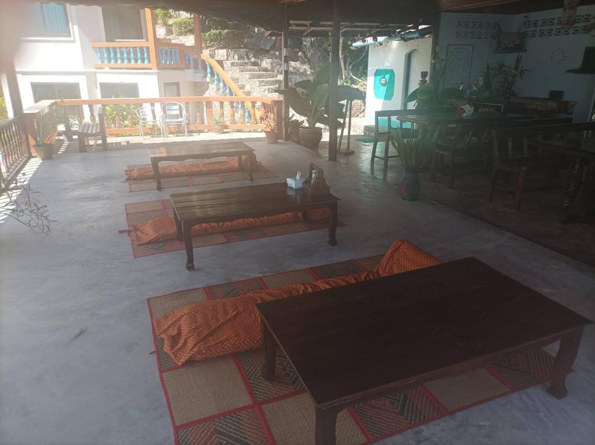 Family Tanotebay Resort Koh Tao Exterior photo