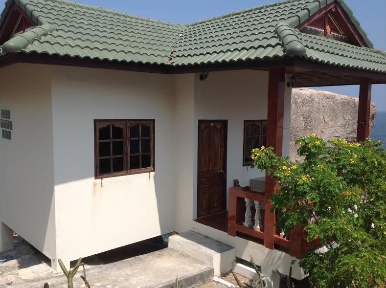 Family Tanotebay Resort Koh Tao Exterior photo