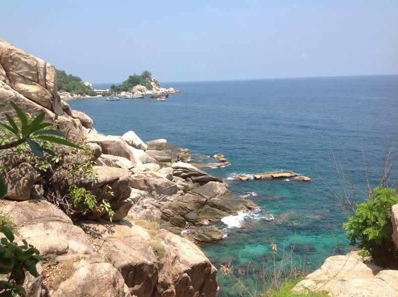 Family Tanotebay Resort Koh Tao Exterior photo