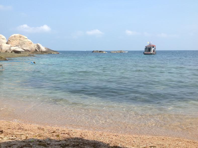 Family Tanotebay Resort Koh Tao Exterior photo