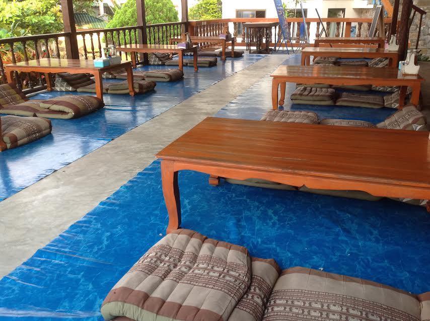 Family Tanotebay Resort Koh Tao Exterior photo